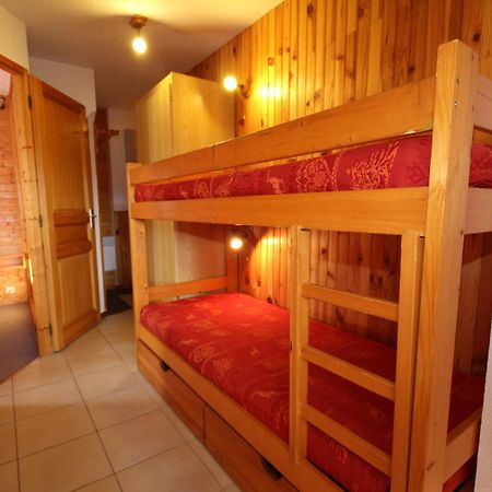Les Saisies - Appart 6 Pers, Balcon, Equipements Complets - Fr-1-293-105 Екстериор снимка
