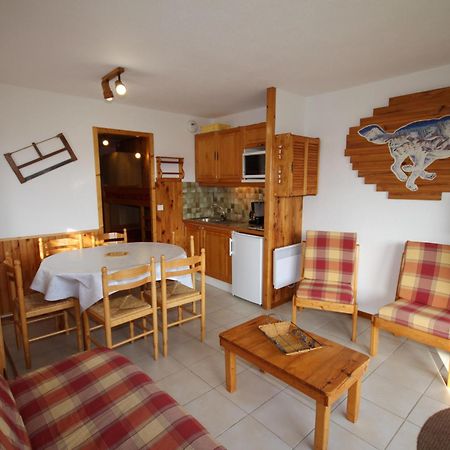 Les Saisies - Appart 6 Pers, Balcon, Equipements Complets - Fr-1-293-105 Екстериор снимка